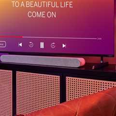 Vizio Just Released a Karaoke Soundbar Right on Time for the Holiday Season: Here’s Where You Can..