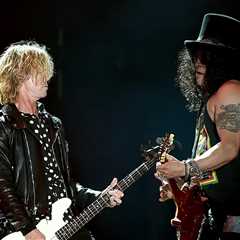 Listen to Slash and Duff McKagan's New Single ‘I Can Breathe’