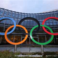 Over 40,000 people urge International Olympic Committee to ‘keep women’s sports for women’