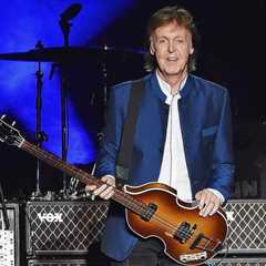 Paul McCartney’s Solo Band: Outlasting The Beatles and Wings