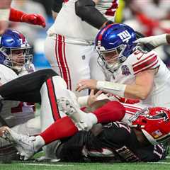 It’s not easy to narrow down the reasons for the Giants’ demise — but we tried