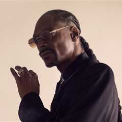 Missionary by Snoop Dogg Debuts in Billboard Top 10