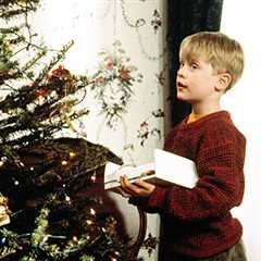 Home Alone and Other Holiday Favorites – Hollywood Life