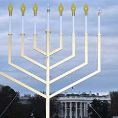 Hanukkah 2024 Dates: When to Celebrate the Holiday