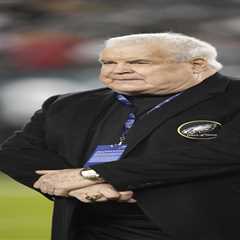 Eagles Hall of Famer Bill Bergey dead at 79