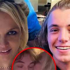 Britney Spears Reunites With Son Jayden on Christmas, Posts IG Video