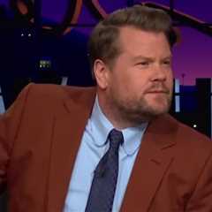 James Corden’s Wife: Julia Carey and Their Family Life