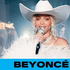 Inside Beyoncé’s ‘Cowboy Carter’ Halftime Show | All Access | Billboard News