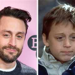 Kieran Culkin Revealed The Outrageous Thing A Director Said To Him When He Was Six Years Old