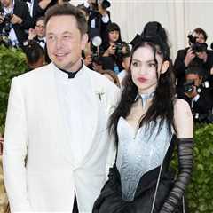 Grimes Tells Azealia Banks She Wasn’t ‘Dumped’ by Elon Musk: ‘I Bounced’