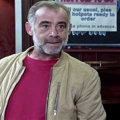 Coronation Street's Kevin Webster to Face Cancer Battle in New Soap Storyline