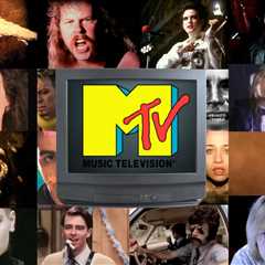 30 Greatest '90s Music Videos