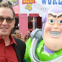 Toy Story 5 Teased by Tim Allen: It’s Not About the Money