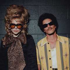 Lady Gaga & Bruno Mars’ ‘Die With a Smile’ Spends Second Week at No. 1 on Billboard Hot 100