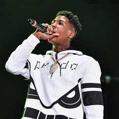 NBA YoungBoy Set to Be Released from Prison This Summer After Plea Deal on Gun Charges