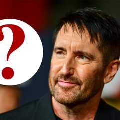 Trent Reznor’s 2024 Favorite Song Defies Rock and Metal