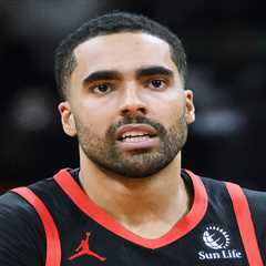 Stunning new details reveal texts Jontay Porter allegedly sent bettors during Raptors games