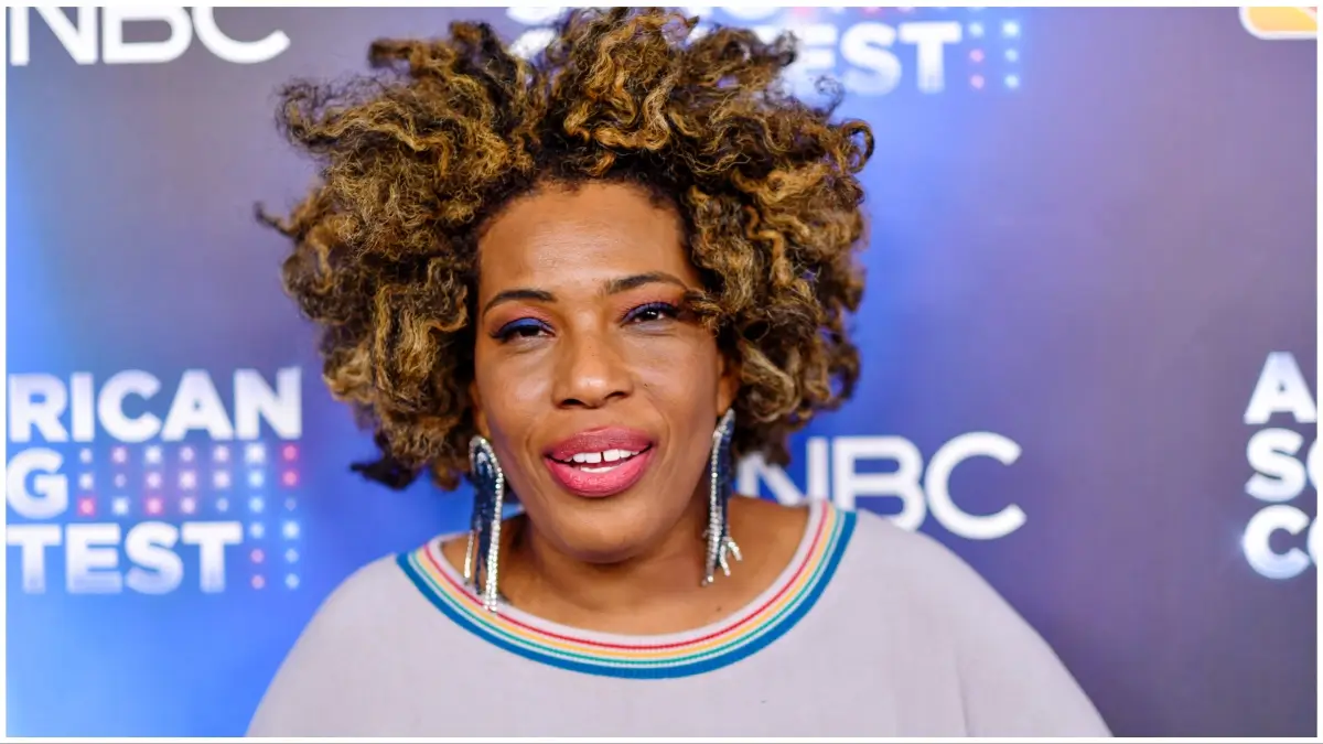 Macy Gray’s Meltdown on The Masked Singer UK Raises Concerns