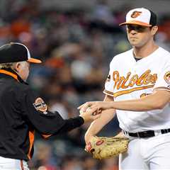 Cause of death revealed for former MLB phenom Brian Matusz, 37