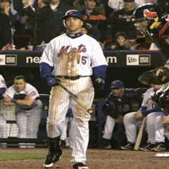 Carlos Beltran’s Hall of Fame possibility presents Mets fans a curveball