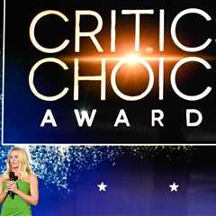 2025 Critics Choice Awards Postponed Again Due to LA Wildfires