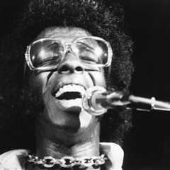 Watch Trailer for New Sly Stone Documentary