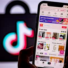 U.S. Government Could Own Half of TikTok’s U.S. Business Under New Plan