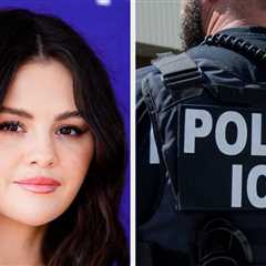 Selena Gomez Shared Her Heartbreaking Reaction To Donald Trump's Deportation Of Mexican People