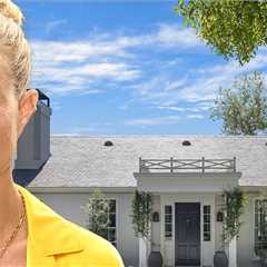 Gwyneth Paltrow Reportedly Sells L.A. Mansion for $22 Million