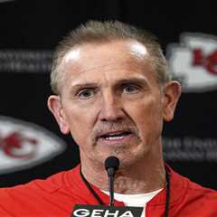 Steve Spagnuolo all-time brilliance as responsible as anything for Chiefs’ dominance