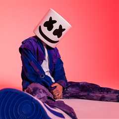 Marshmello & Jonas Brothers’ ‘Slow Motion’ Debuts in Top Five on Hot Dance/Electronic Songs Chart