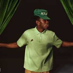 Score Last-Minute Tickets to Tyler, the Creator’s  ‘Chromakopia’ World Tour Online