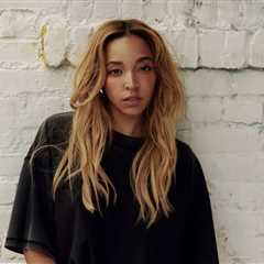 Tinashe Teases the ‘High Energy Vibe’ She’s Bringing to the Popeyes x Tequila Don Julio Super..