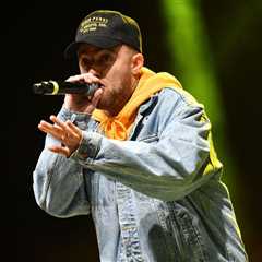 Mac Miller Tops Album Sales, Rap Albums Charts With ‘Balloonerism’