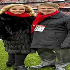 Wife of Chiefs owner hits back at ‘referee favoritism’ claims as Super Bowl 2025 nears