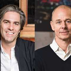 AEG Promotes Adam Wilkes and Alex Hill in Shakeup of International Business