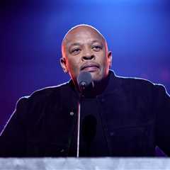 Dr. Dre Says He Loves ‘Not Like Us’ After Hearing Drake Speak Negatively About Kendrick Lamar’s..