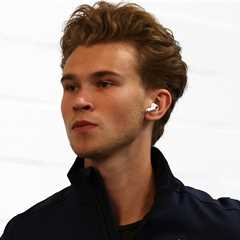 U.S. Ice Dancer Anton Spiridonov Denies Russian Reports, Not In D.C. Plane Crash