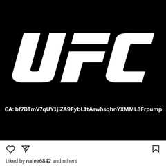 UFC’s Instagram hacked in apparent crypto scam