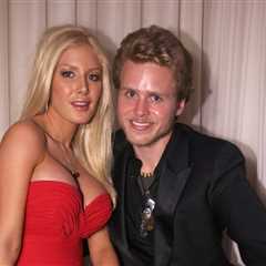 How Much Did Heidi Montag’s ‘Superficial’ Album & Songs Generate After Losing Her Home in the..