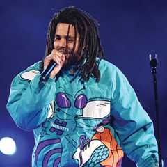 J. Cole Clears Up ‘The Fall-Off’ Speculation in New Blog Post