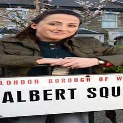 Natalie Cassidy quits her iconic EastEnders role after 32 years