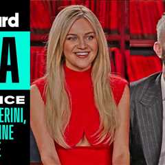 Kelsea Ballerini, Adam Levine, John Legend & Michael Buble Talk Coaching on New ‘Voice’ Season |..