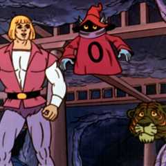 Voice of He-Man, Morris the Cat, John Erwin Dead at 88