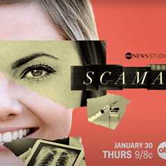 Amanda Riley: Discover the Truth Behind ‘Scamanda’