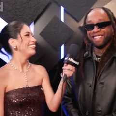 Ty Dolla $ign Teases ‘Vultures 3’ With Ye, New Solo Album & More | GRAMMYs 2025