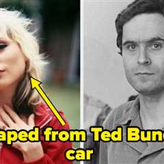 33 Unbelievable Celebrity Facts That Feel Fake But Are Actually True