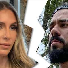 Charlotte Flair Divorces Andrade