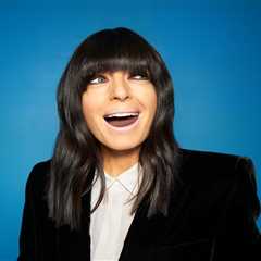 Claudia Winkleman sets boundaries with TV work: 'You won't see me doing anything else'