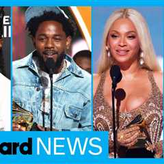 Grammys 2025 Recap: Major Wins, Hottest Performances & More | Billboard News